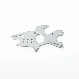 Keysmart Alltul Shark