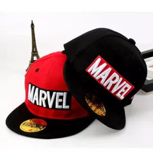 Kids Cap: 550