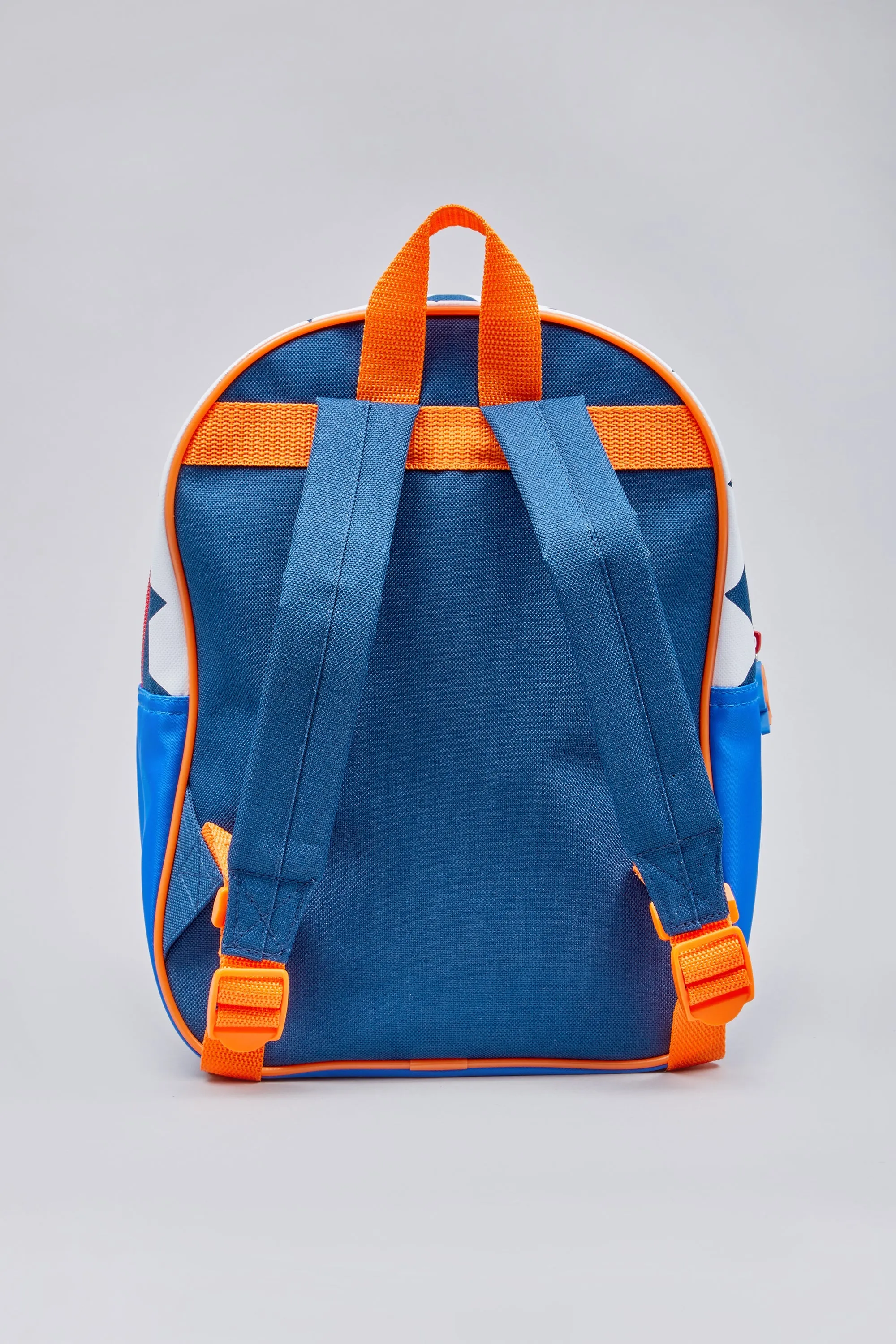 Kids Shark 3D Backpack