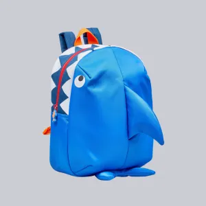 Kids Shark 3D Backpack
