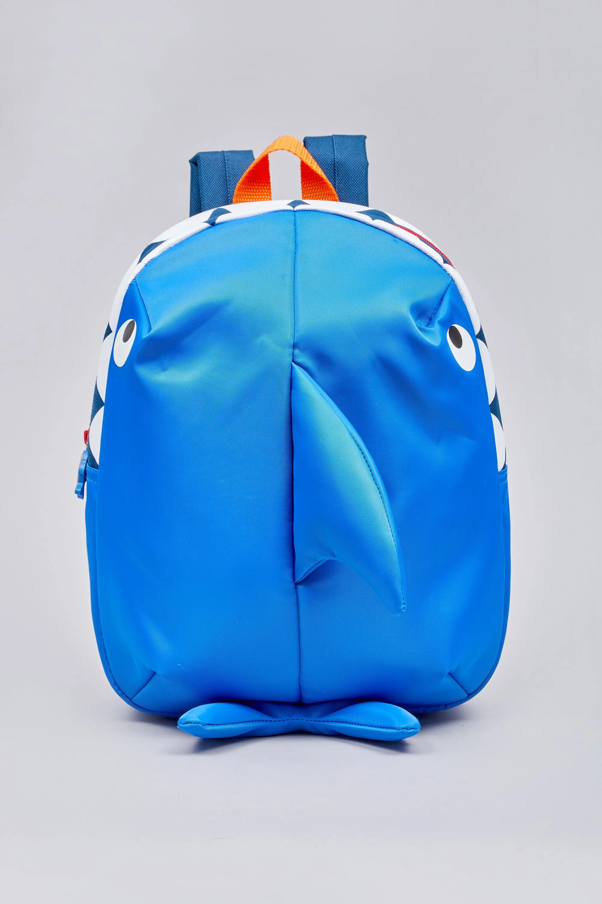 Kids Shark 3D Backpack