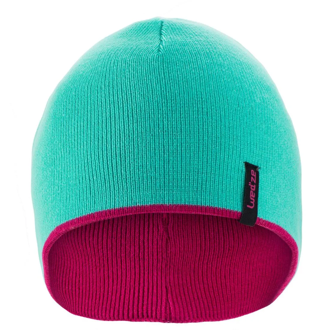 KIDS’ SKI HAT - REVERSE