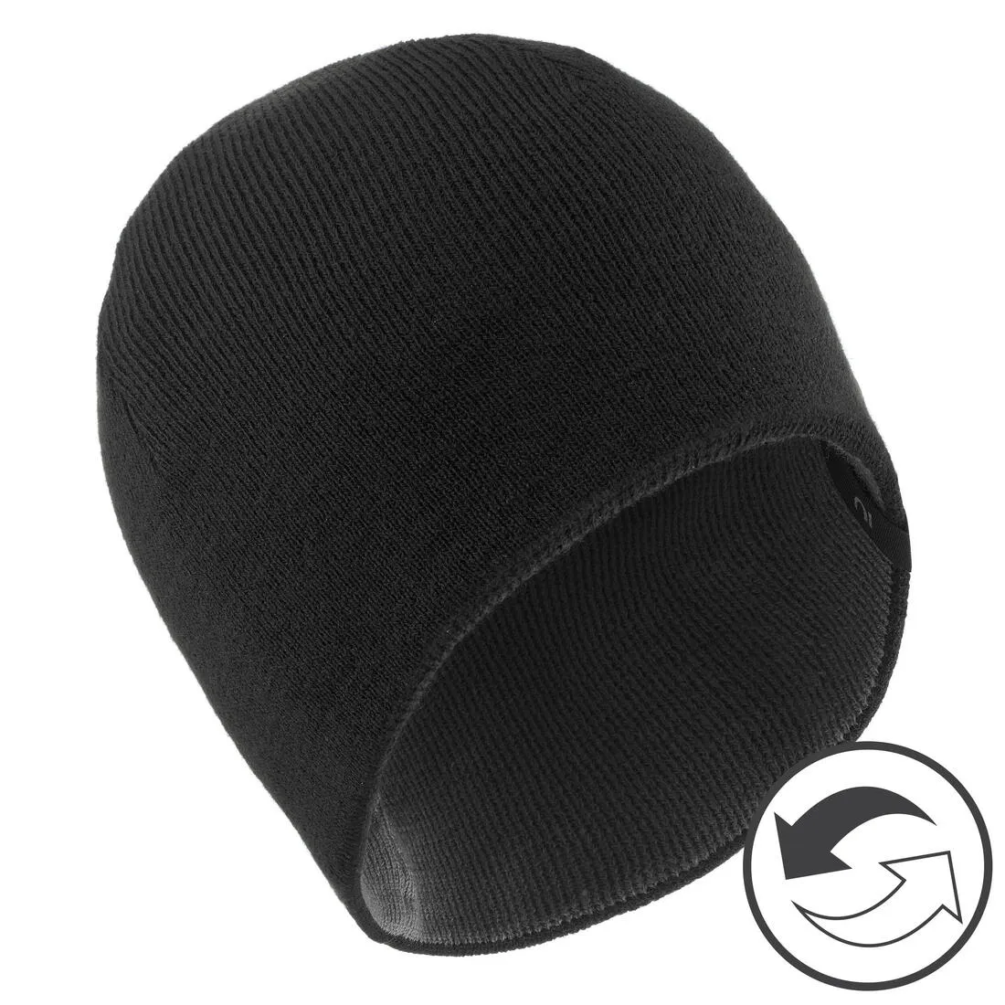 KIDS’ SKI HAT - REVERSE