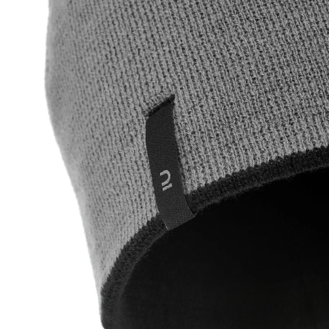 KIDS’ SKI HAT - REVERSE