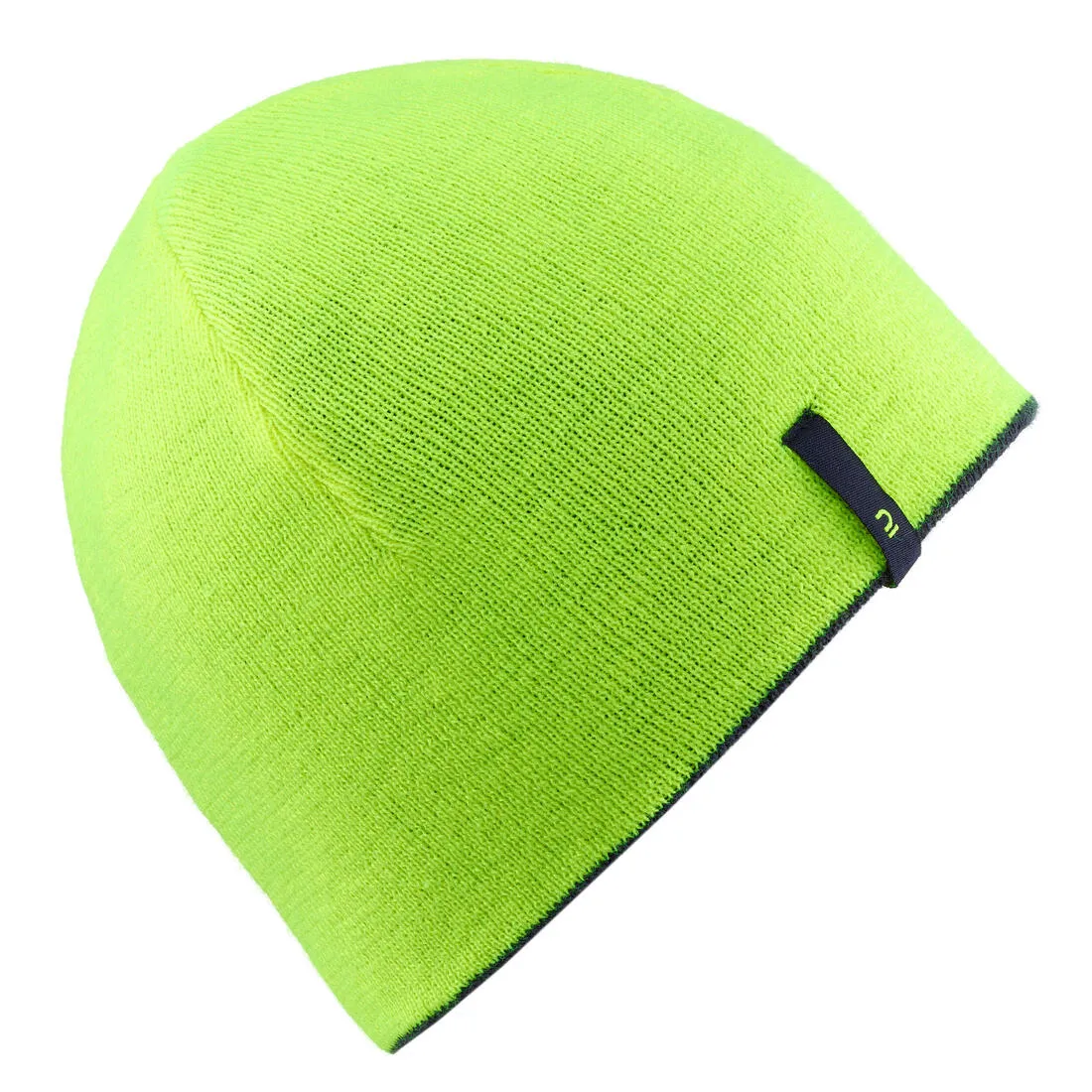 KIDS’ SKI HAT - REVERSE