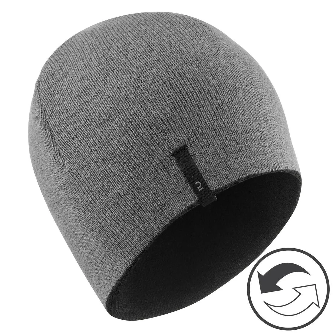 KIDS’ SKI HAT - REVERSE