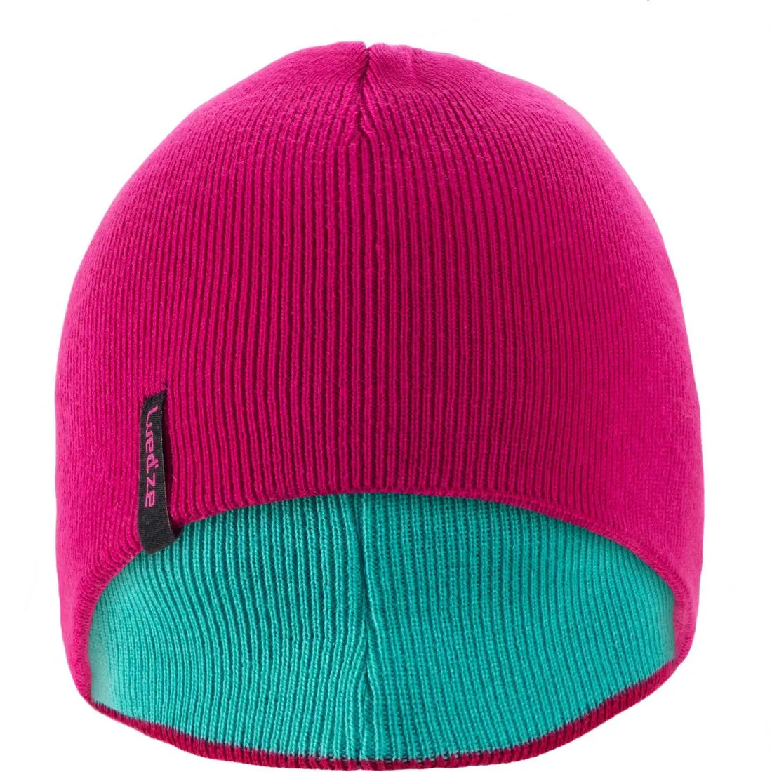 KIDS’ SKI HAT - REVERSE