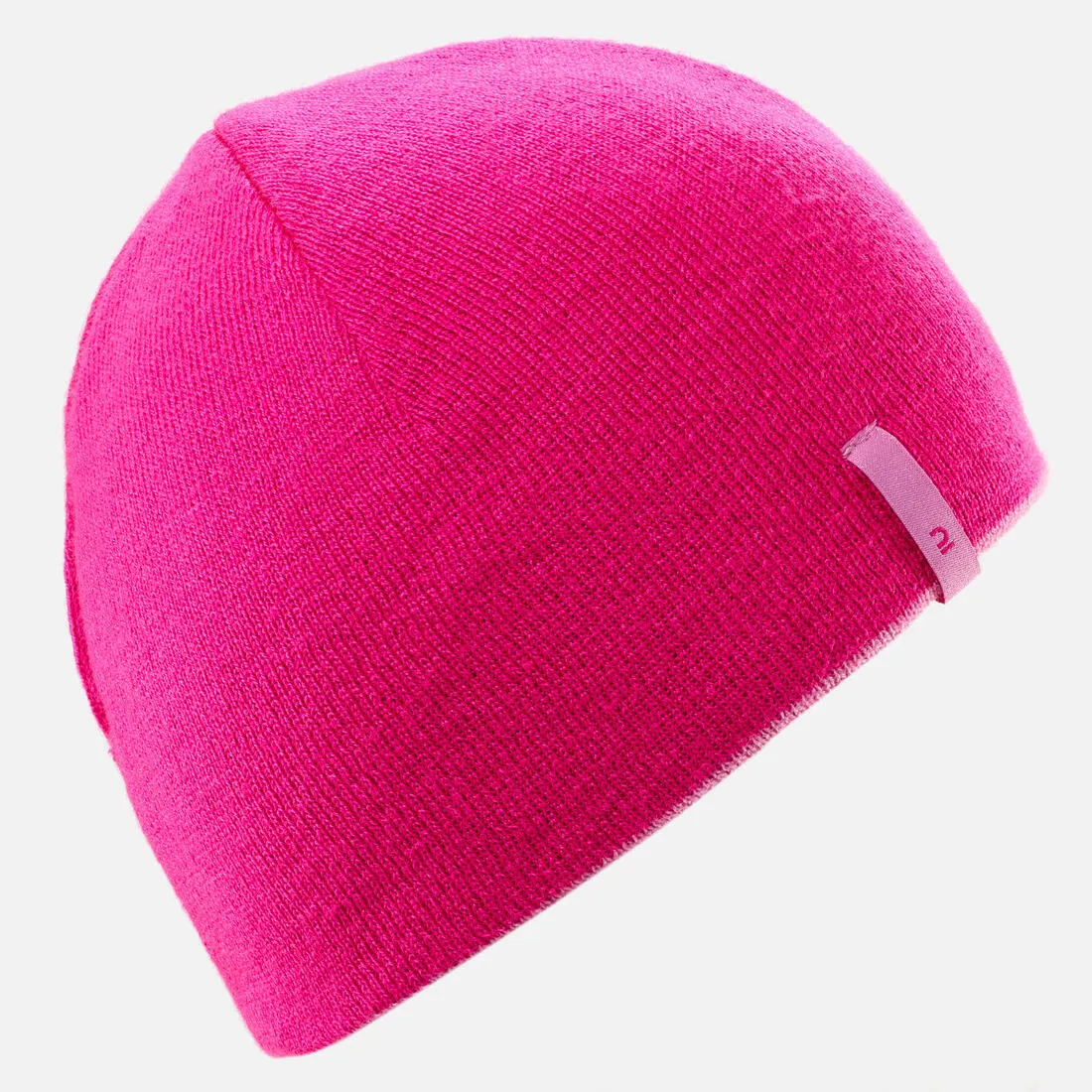 KIDS’ SKI HAT - REVERSE