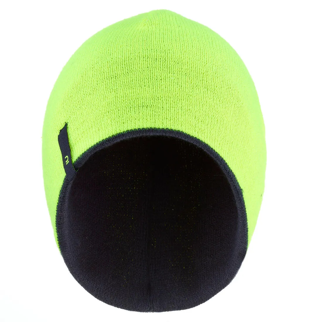 KIDS’ SKI HAT - REVERSE