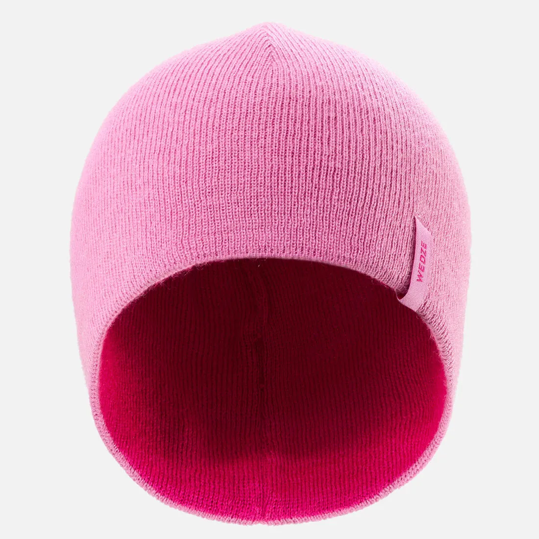 KIDS’ SKI HAT - REVERSE