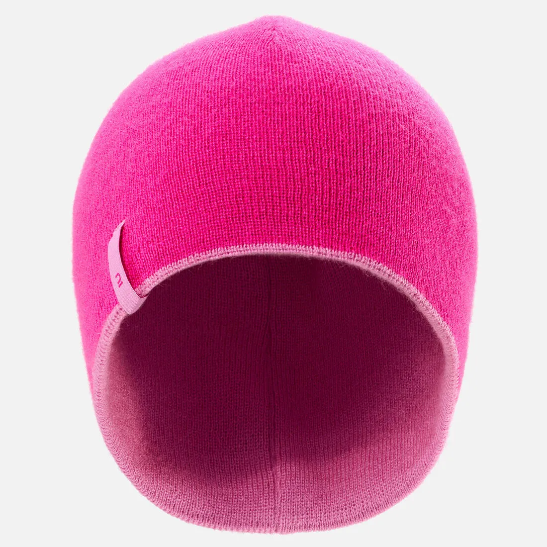 KIDS’ SKI HAT - REVERSE