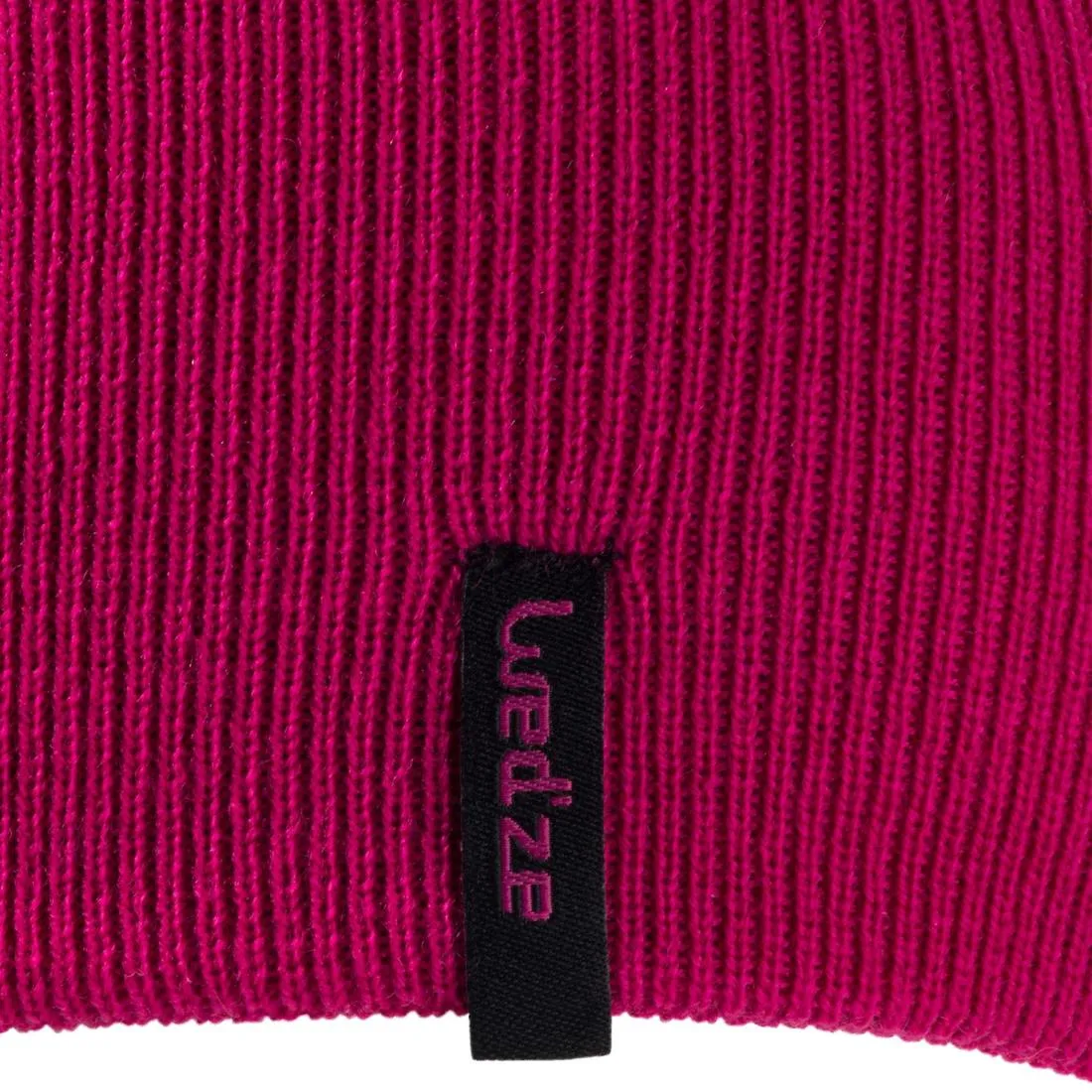 KIDS’ SKI HAT - REVERSE