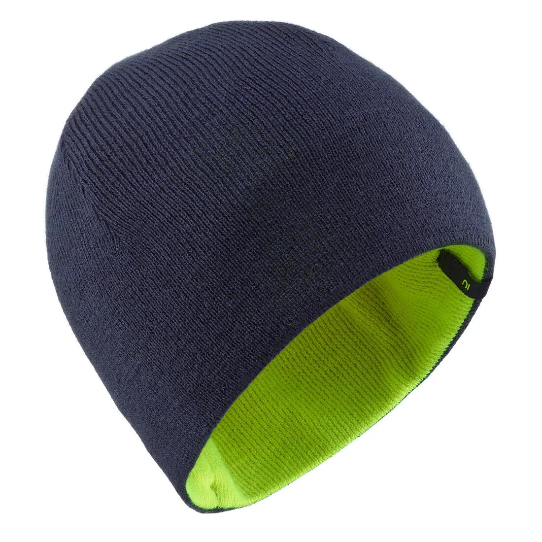 KIDS’ SKI HAT - REVERSE