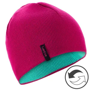 KIDS’ SKI HAT - REVERSE