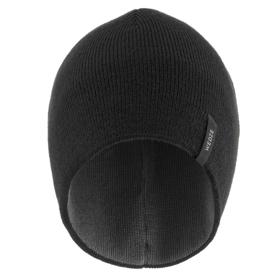 KIDS’ SKI HAT - REVERSE