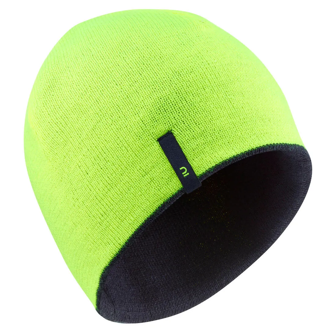KIDS’ SKI HAT - REVERSE
