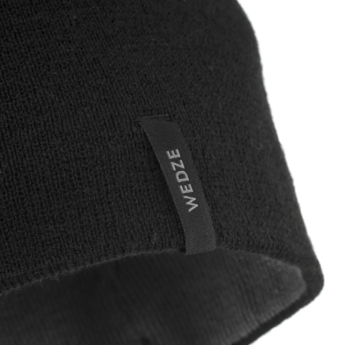 KIDS’ SKI HAT - REVERSE