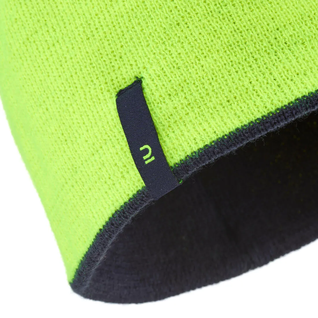 KIDS’ SKI HAT - REVERSE