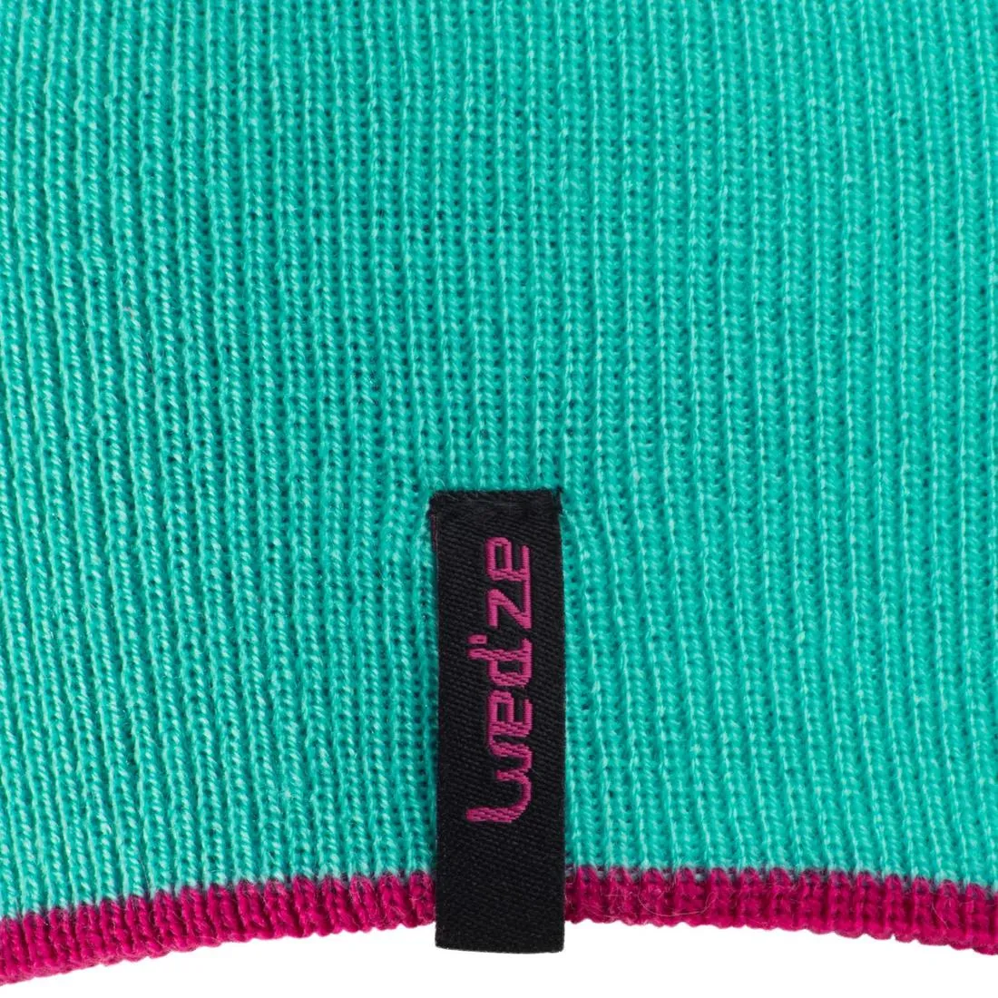 KIDS’ SKI HAT - REVERSE