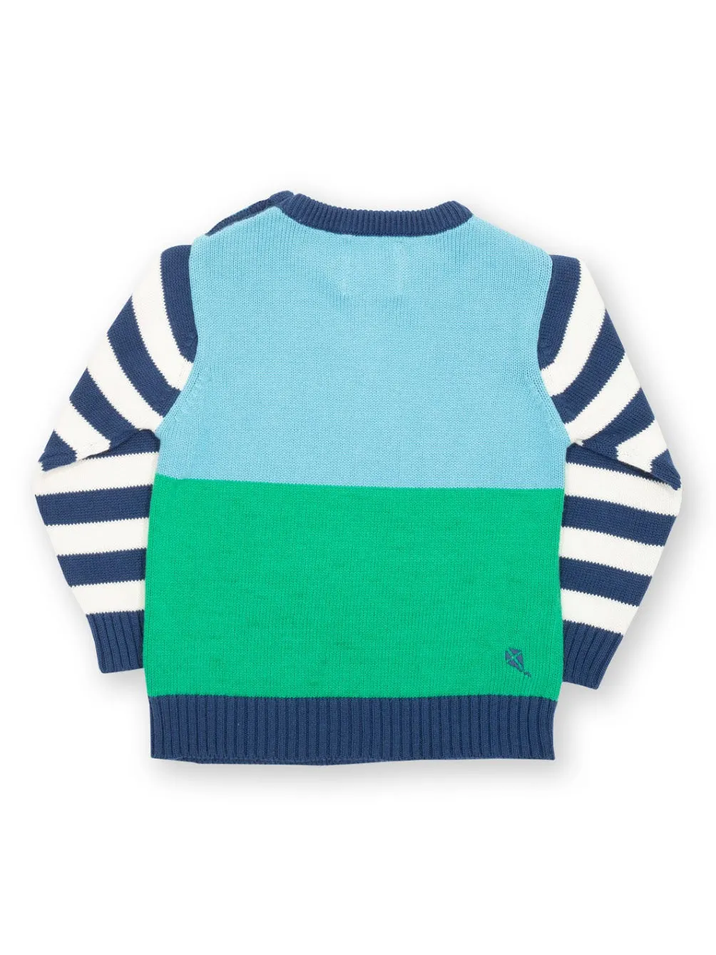 Kite Infant Fire Engine Jumper 9301