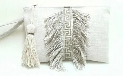 Klidi Clutch
