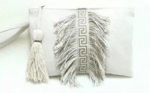 Klidi Clutch