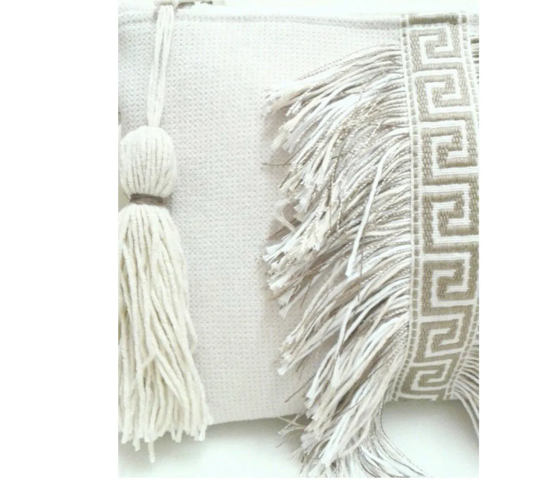 Klidi Clutch