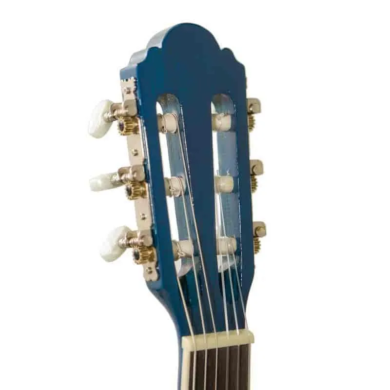 Koda 39" Classical Guitar HG34-201