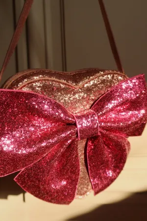 Konges Slojd Tut Bow Shoulder Bag
