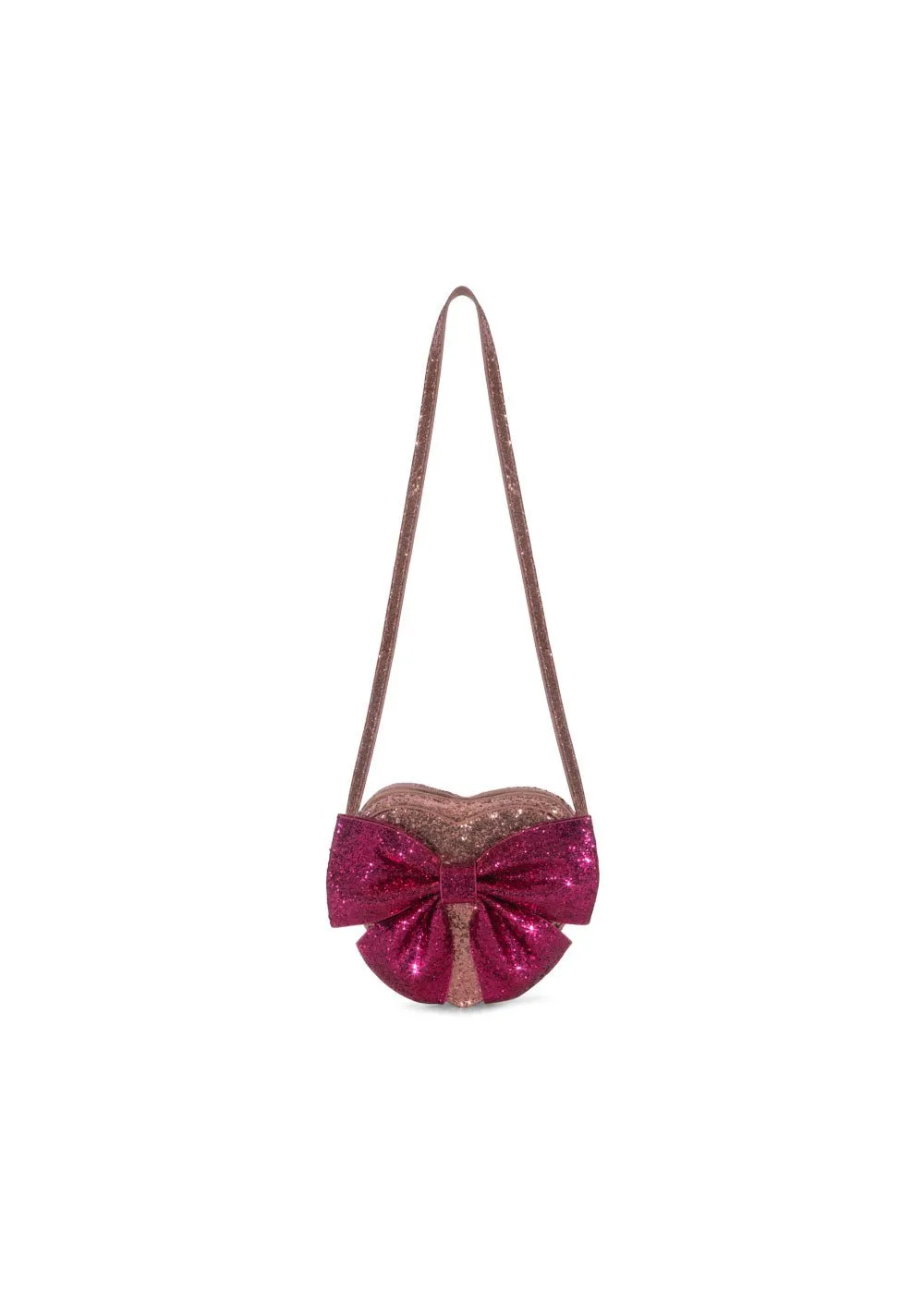 Konges Slojd Tut Bow Shoulder Bag
