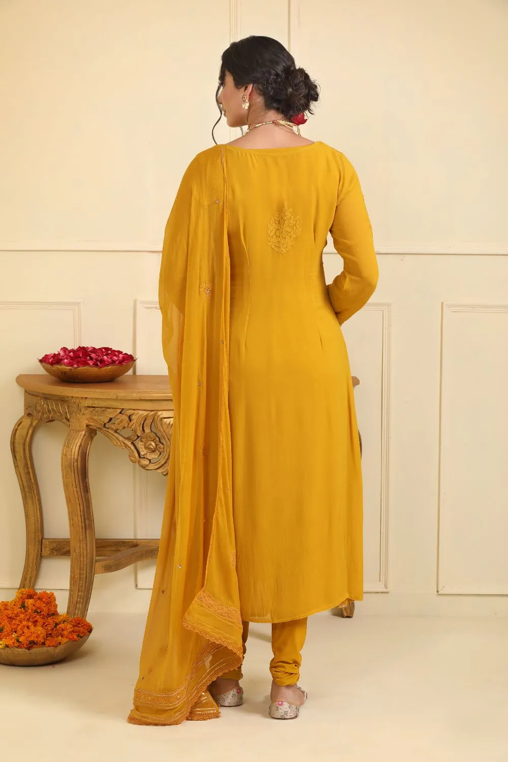 Kurta Set