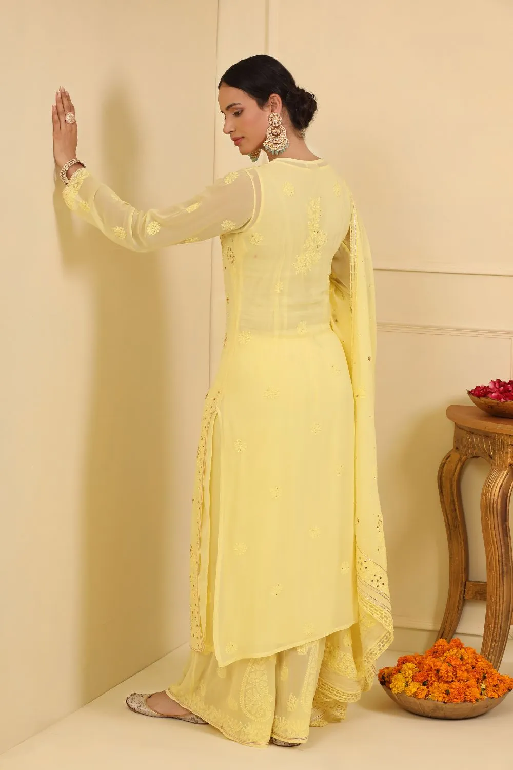 Kurta Set
