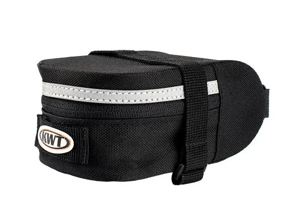 KWT Medium Saddle Bag With Strap