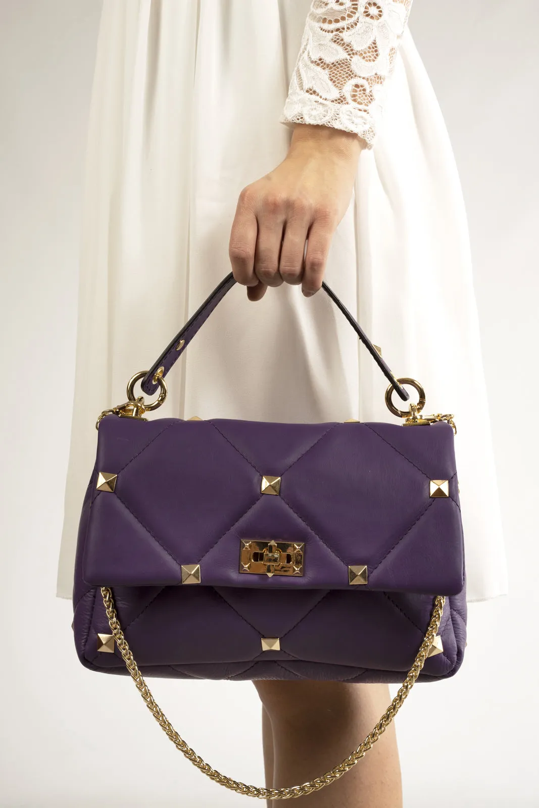 KYLIE PURPLE