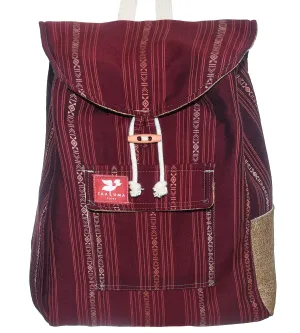 Laos Tote (by Aaron John)