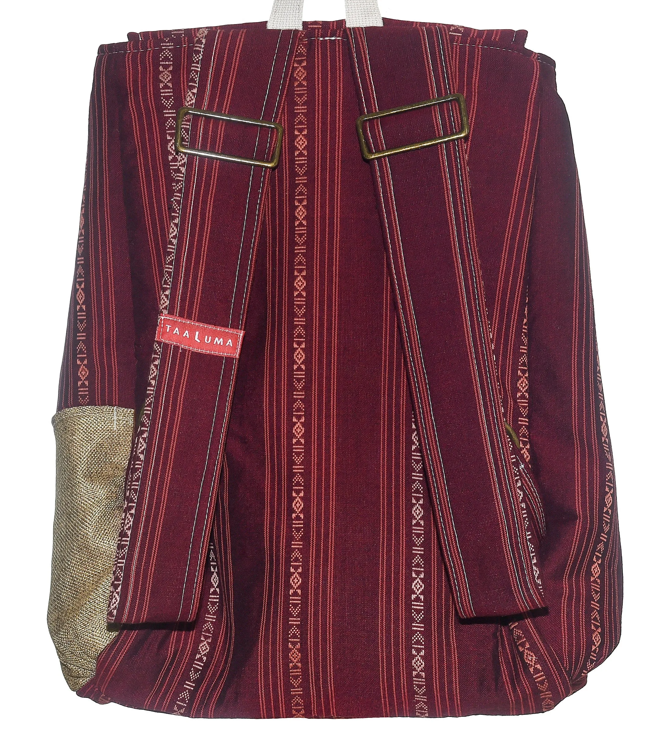 Laos Tote (by Aaron John)
