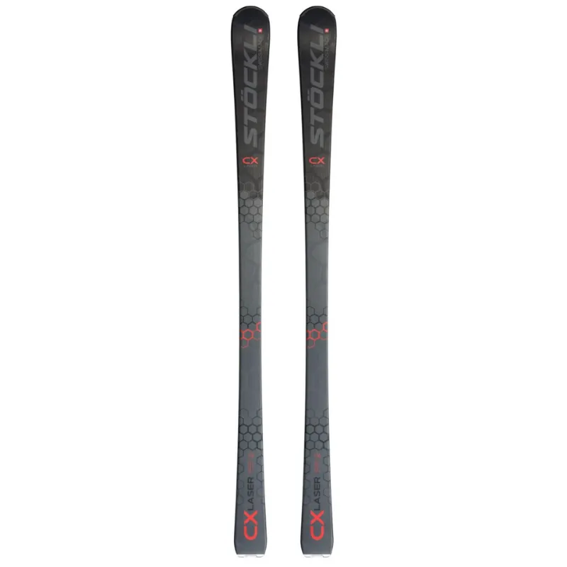 Laser CX 2021   Binding SRT12