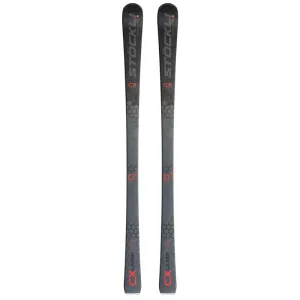 Laser CX 2021   Binding SRT12