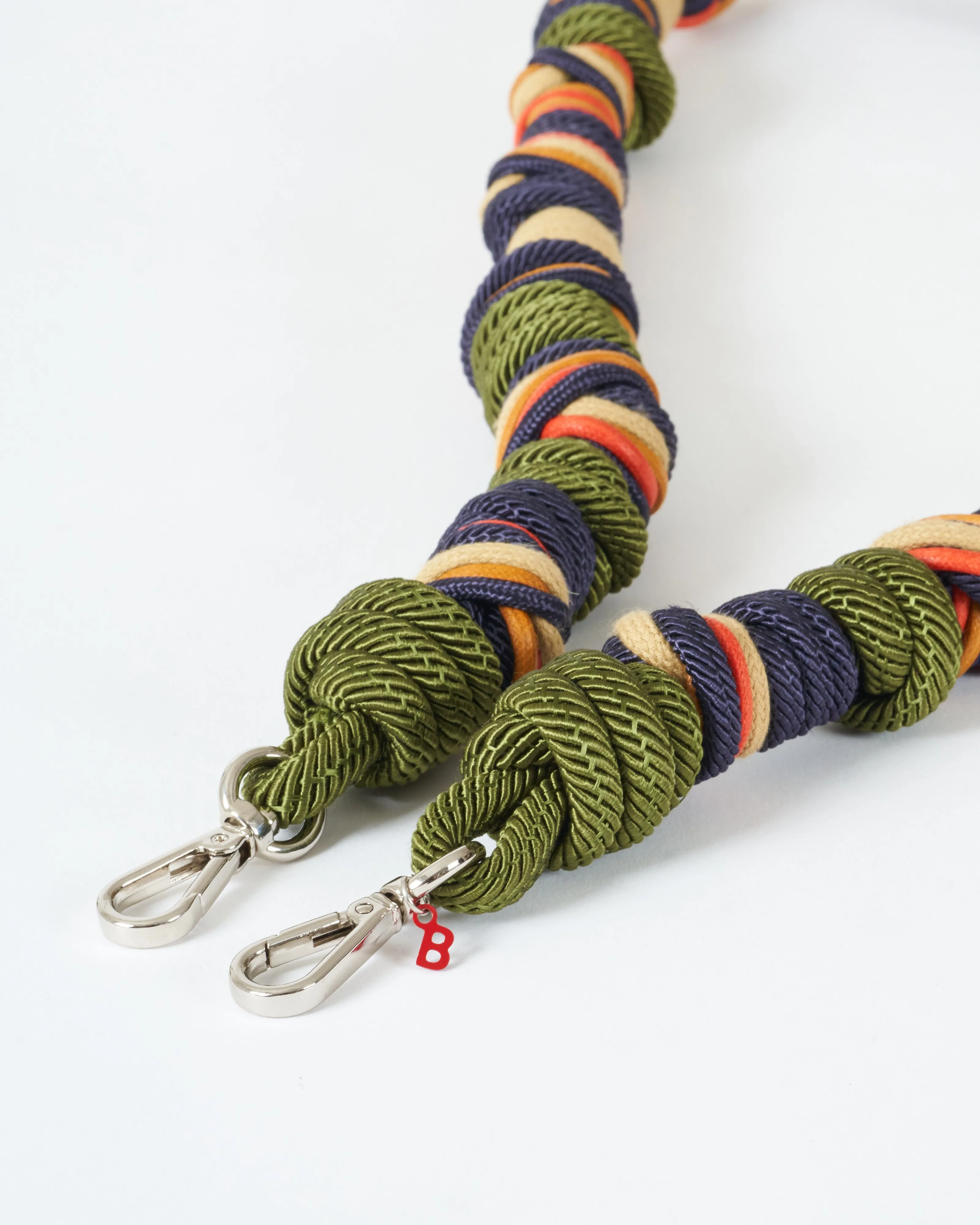laure strap long
