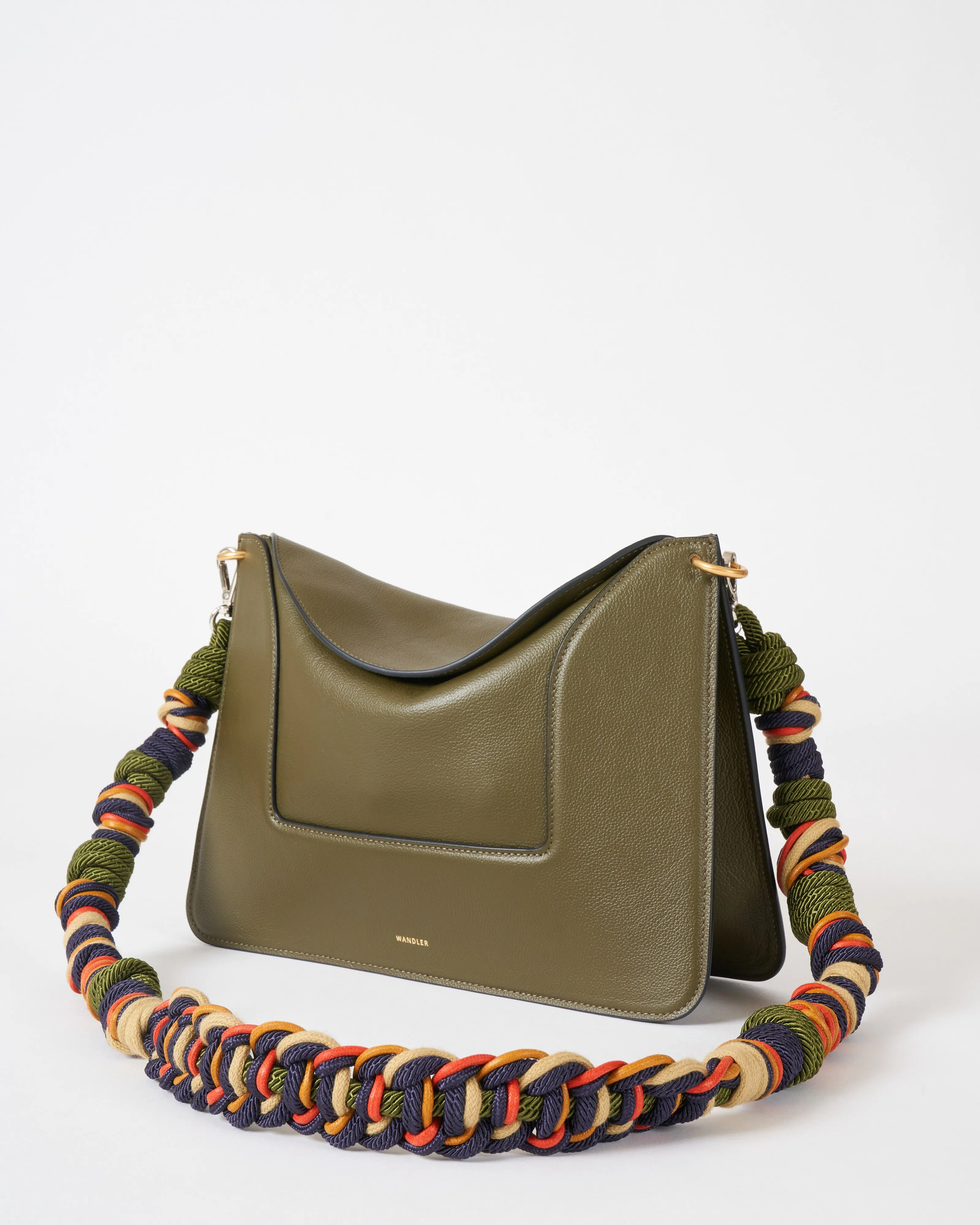 laure strap long
