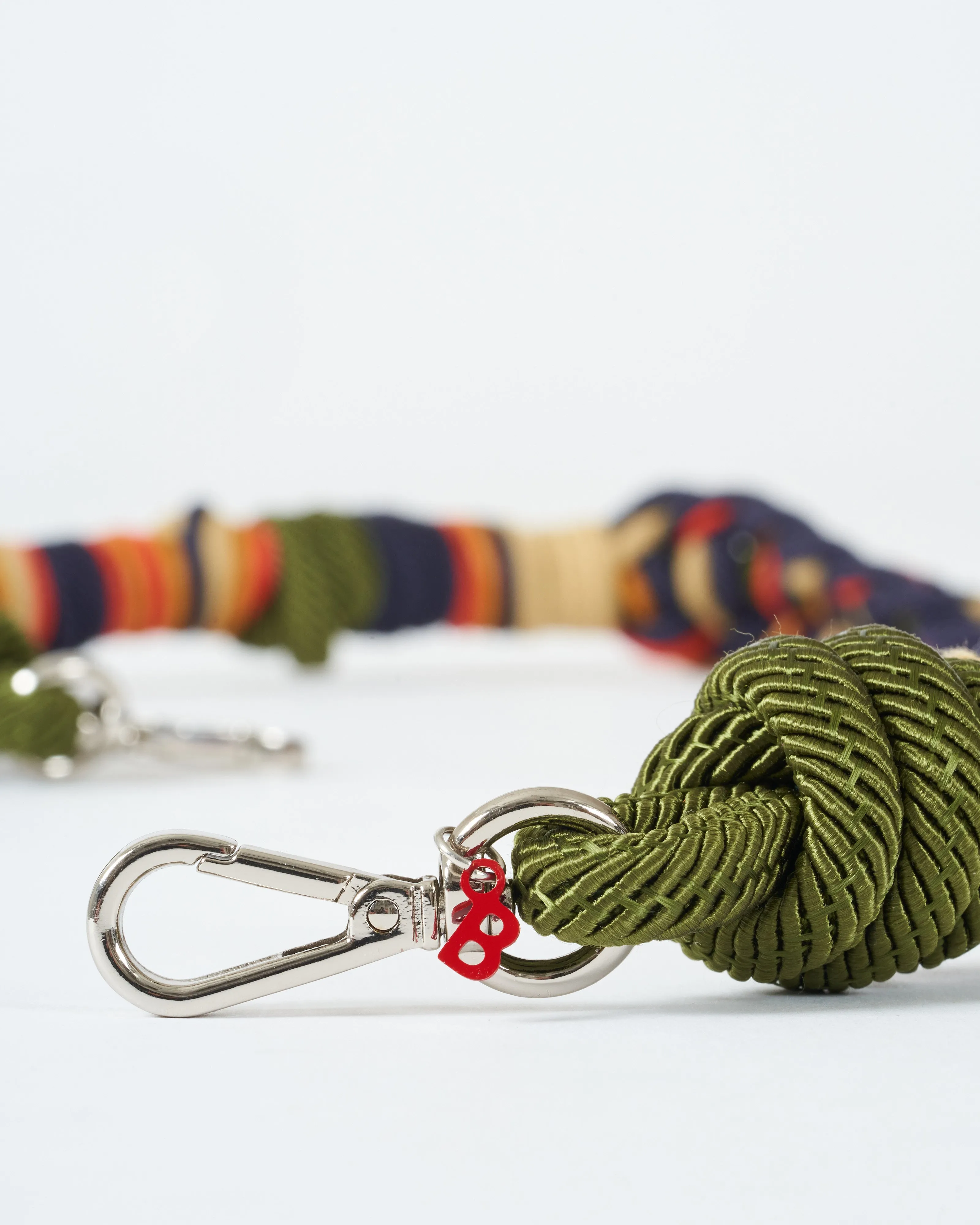 laure strap long