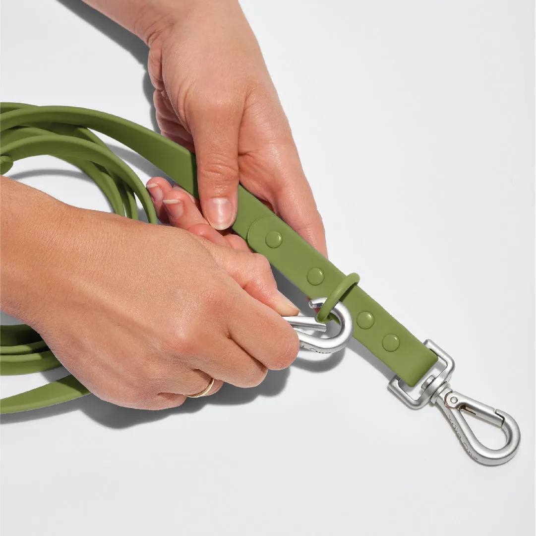 Leash