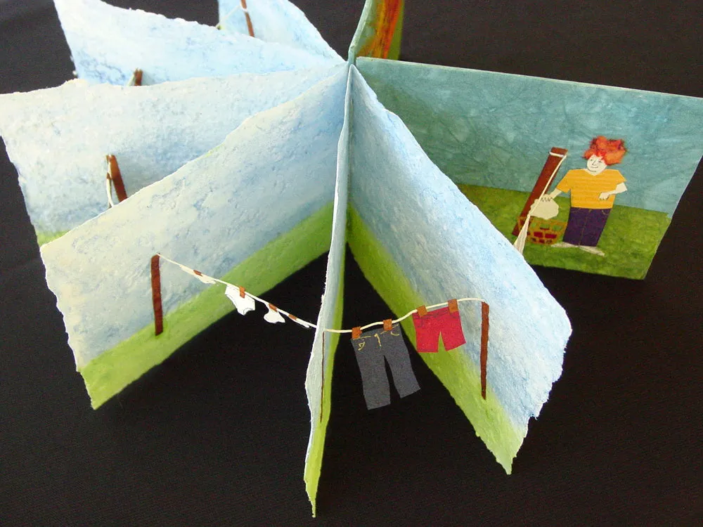 Linens and Things On Line by Sue Clancy -SOLD!
