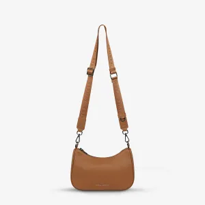 Look Both Ways Bag | Camel