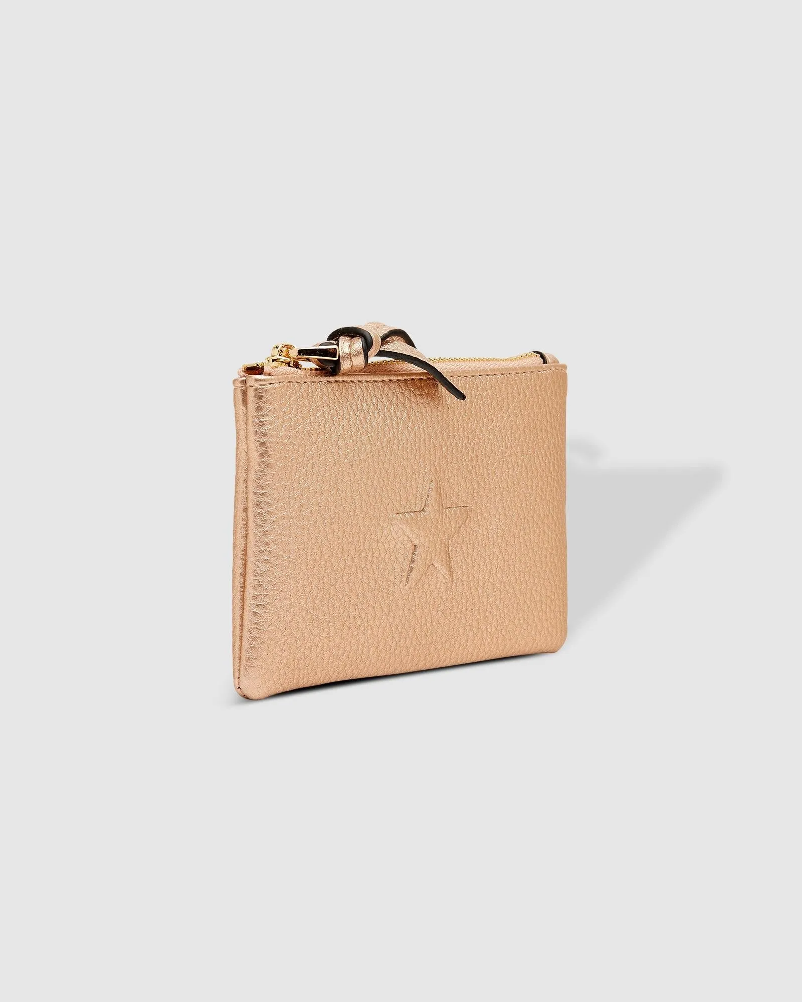 Louenhide Star Purse Pink Champagne