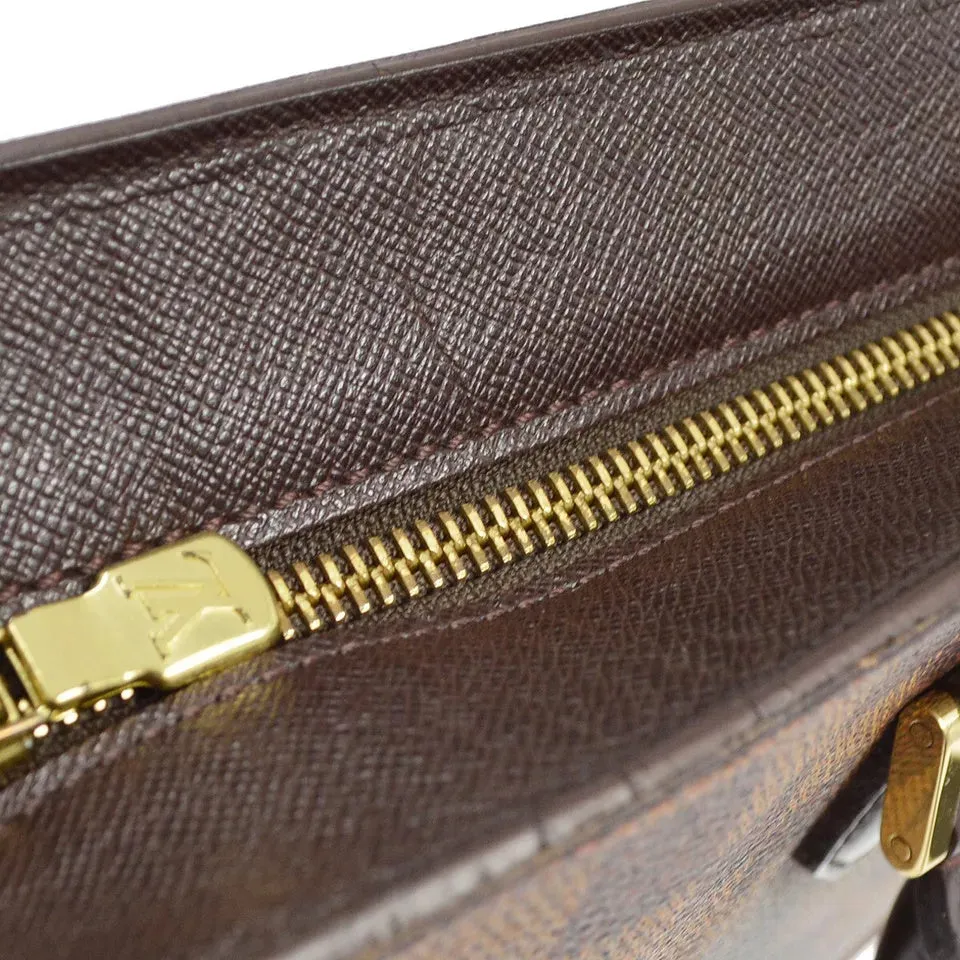 Louis Vuitton DAMIER VENICE PM TOTE HANDBAG N51145 N51145 MI0928 174667