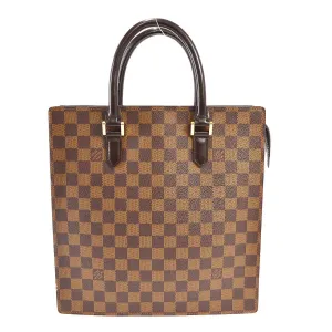 Louis Vuitton DAMIER VENICE PM TOTE HANDBAG N51145 N51145 MI0928 174667