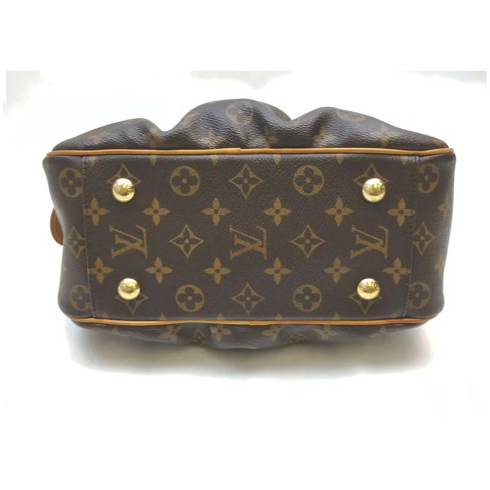 Louis Vuitton Limited Edition Monogram Kara Shoulder bag 862880