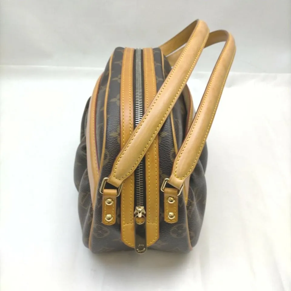 Louis Vuitton Limited Edition Monogram Kara Shoulder bag 862880