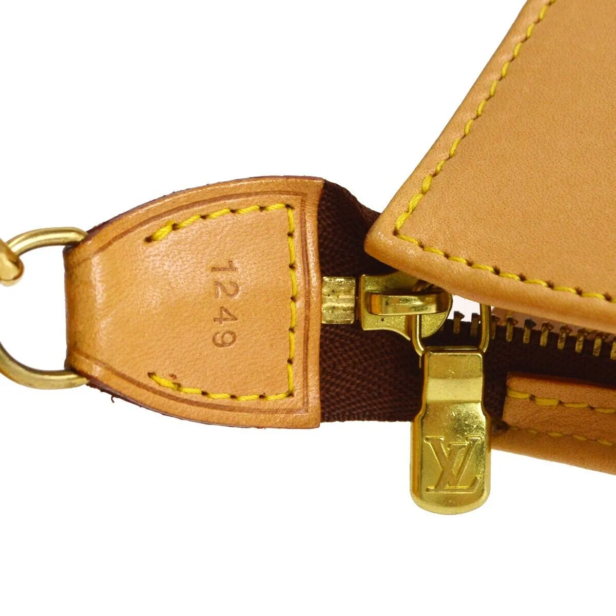LOUIS VUITTON MARAIS VINGTIEME SHOULDER BAG NOMADE M99070 20TH 64482
